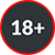 18 plus only